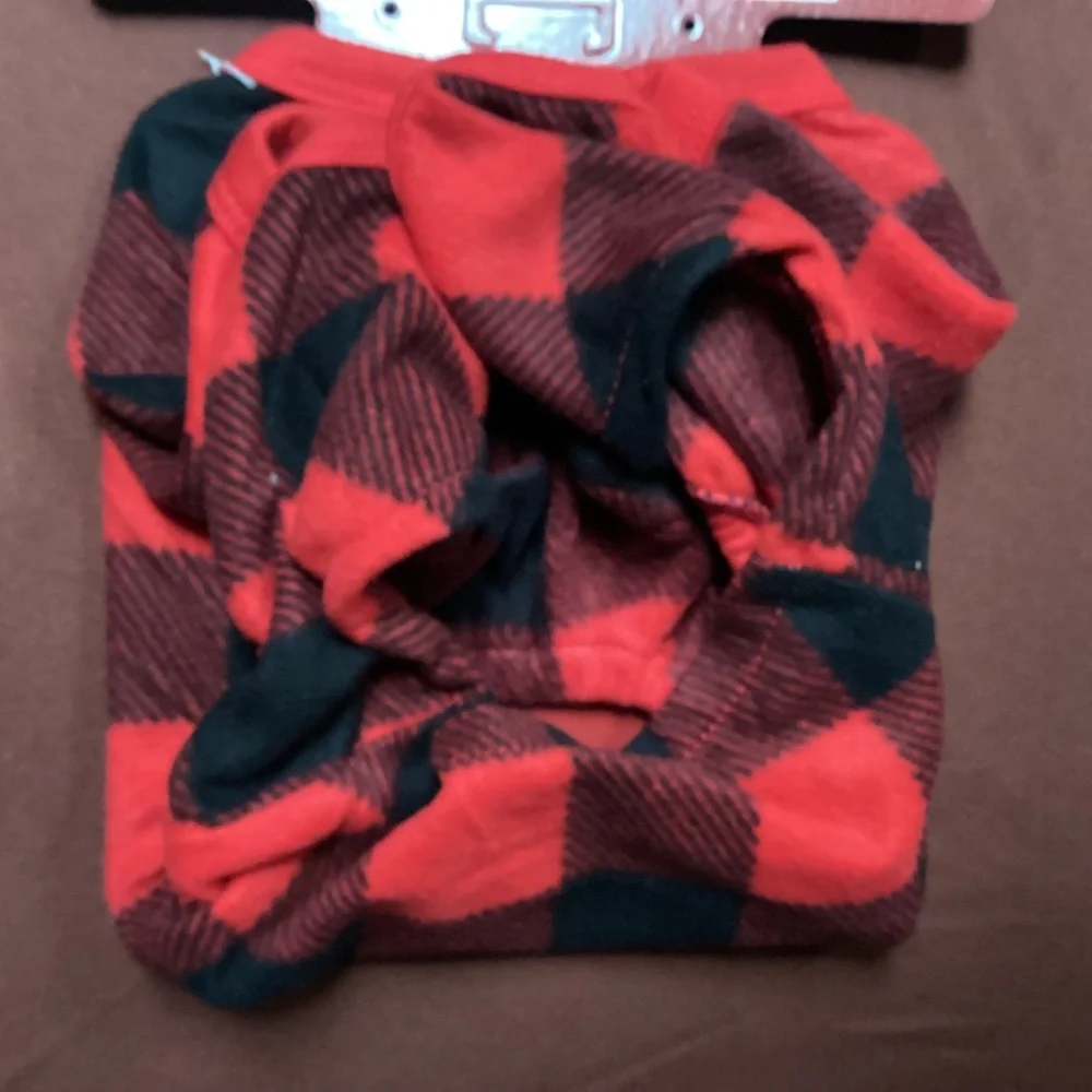 Wondershop at Target Pet Pajamas New with Tag Size Small